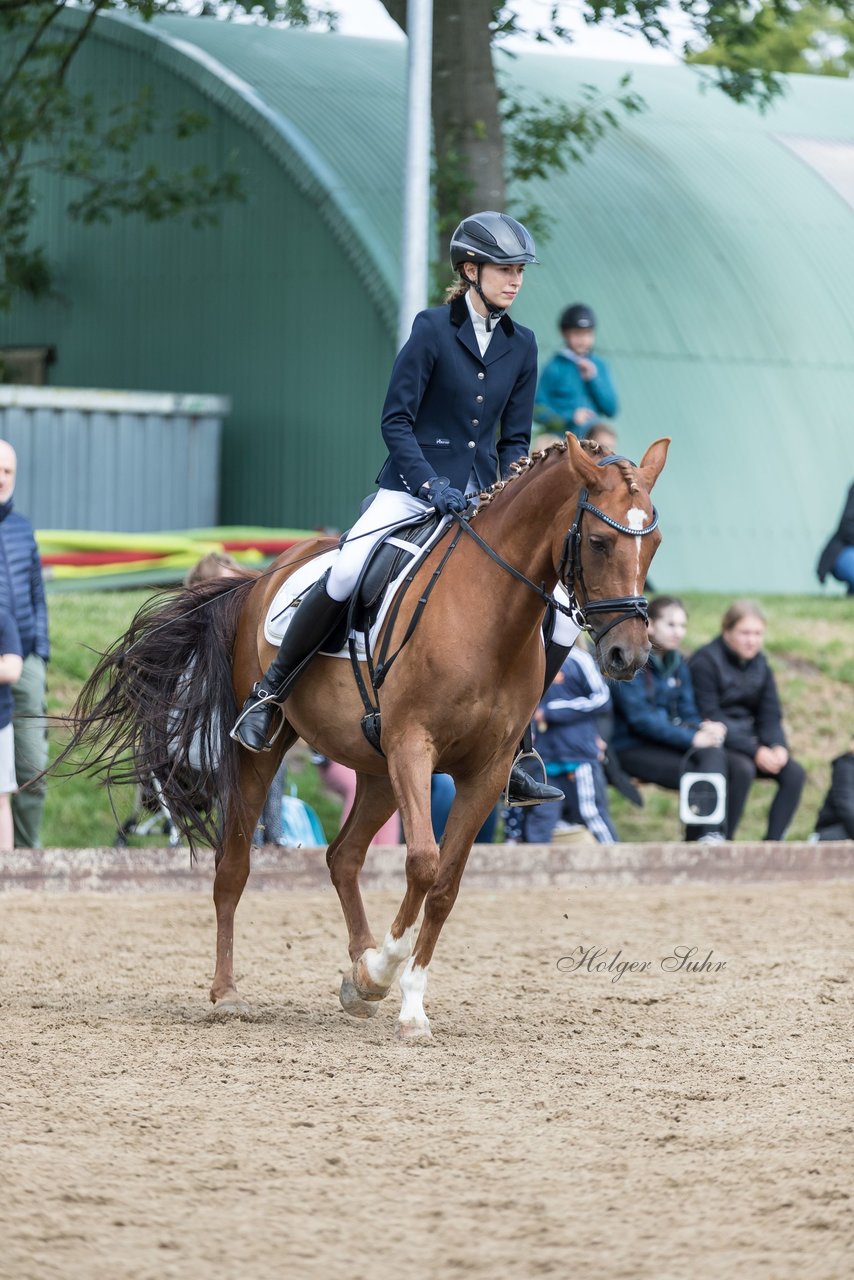 Bild 356 - Pony Akademie Turnier